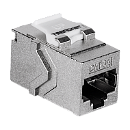 Keystone cuplare Cat6A RJ45, tool-less - TRENDnet TC-KC06C6A