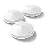 Sistem Mesh Wireless TP-LINK Deco M5(pachet de 3) AC1300 Gigabit DecoM5(3-Pack) – TP-LINK DecoM5(3-Pack)