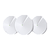 Sistem Mesh Wireless TP-LINK Deco M5(pachet de 3) AC1300 Gigabit DecoM5(3-Pack) – TP-LINK DecoM5(3-Pack)