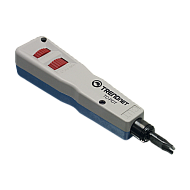 Punch Down Tool, cap 110 si standard Krone - TRENDnet TC-PDT