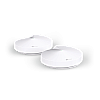 Sistem Mesh Wireless TP-LINK Deco M5(pachet de 2) AC1300 Gigabit DecoM5(2-Pack) – TP-LINK DecoM5(2-Pack)