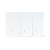 Router Wireless TP-Link Archer Air R5(pachet de 3 bucati) AX3000 Dual-Band Wi-Fi 6 Antene smart ArcherAirR5(3-pack) – TP-LINK ArcherAirR5(3-pack)