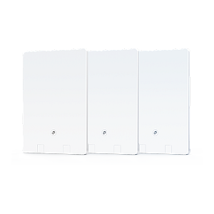 Router Wireless TP-Link Archer Air R5(pachet de 3 bucati) AX3000 Dual-Band Wi-Fi 6 Antene smart ArcherAirR5(3-pack) Router Wireless TP-Link Archer Air R5(pachet de 3 bucati) AX3000 Dual-Band Wi-Fi 6 Antene smart ArcherAirR5(3-pack)