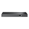 Switch 24 porturi PoE+ Gigabit, 2 porturi RJ45 Gigabit, 2 x SFP Gigabit, Managed - TP-Link TL-SG1428PE – TP-LINK TL-SG1428PE