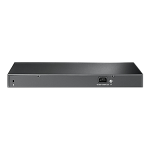 Switch 24 porturi PoE+ Gigabit, 2 porturi RJ45 Gigabit, 2 x SFP Gigabit, Managed - TP-Link TL-SG1428PE Switch 24 porturi PoE+ Gigabit, 2 porturi RJ45 Gigabit, 2 x SFP Gigabit, Managed - TP-Link TL-SG1428PE