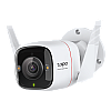 TP-LINK TapoC325WB – Camera IP Wi-Fi, 2K QHD, ColorPro, Audio bidirectional - TP-Link Tapo TapoC325WB Camera IP Wi-Fi, 2K QHD, ColorPro, Audio bidirectional - TP-Link Tapo TapoC325WB – TP-LINK TapoC325WB