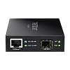 Mediaconvertor 10G SFP+ fibra optica - TRENDnet TFC-10GSFP – TRENDnet TFC-10GSFP