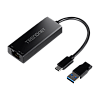 TRENDnet TUC-ET2G – Adaptor USB-C 3.1 la RJ45 2.5G, adaptor USB-A - TRENDnet TUC-ET2G Adaptor USB-C 3.1 la RJ45 2.5G, adaptor USB-A - TRENDnet TUC-ET2G – TRENDnet TUC-ET2G
