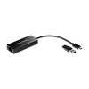 TRENDnet TUC-ET2G – Adaptor USB-C 3.1 la RJ45 2.5G, adaptor USB-A - TRENDnet TUC-ET2G Adaptor USB-C 3.1 la RJ45 2.5G, adaptor USB-A - TRENDnet TUC-ET2G – TRENDnet TUC-ET2G