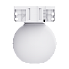 EZVIZ CS-H80f(3x4MP) – Camera IP Pan&Tilt, Wi-Fi, 3 lentile, 4MP, Audio bidirectional, IR 30m, Color 24/7, Alarma - EZVIZ CS-H80f(3x4MP) Camera IP Pan&Tilt, Wi-Fi, 3 lentile, 4MP, Audio bidirectional, IR 30m, Color 24/7, Alarma - EZVIZ CS-H80f(3x4MP) – EZVIZ CS-H80f(3x4MP)