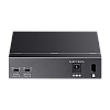Switch TL-SG1005LP, 4 porturi PoE Gigabit, 1 port RJ45 Gigabit, Unmanaged - TP-Link TL-SG1005LP – TP-LINK TL-SG1005LP