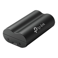 Acumulator TP-Link TAPO A100, 6700 mAh - TP-LINK TapoA100 Acumulator TP-Link TAPO A100, 6700 mAh - TP-LINK TapoA100