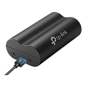 Acumulator TP-Link TAPO A100, 6700 mAh - TP-LINK TapoA100 Acumulator TP-Link TAPO A100, 6700 mAh - TP-LINK TapoA100