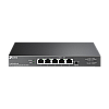 TP-LINK TL-SG105PP-M2 – Switch 4 porturi PoE RJ45 2.5G, 1 port RJ45 2.5G, Unmanaged - TP-Link TL-SG105PP-M2 Switch 4 porturi PoE RJ45 2.5G, 1 port RJ45 2.5G, Unmanaged - TP-Link TL-SG105PP-M2 – TP-LINK TL-SG105PP-M2