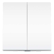 Intrerupator inteligent dublu TP-Link Tapo S220, Wi-Fi - TP-LINK TapoS220 Intrerupator inteligent dublu TP-Link Tapo S220, Wi-Fi - TP-LINK TapoS220