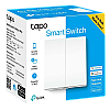 TP-LINK TapoS220 – Intrerupator inteligent dublu TP-Link Tapo S220, Wi-Fi - TP-LINK TapoS220 Intrerupator inteligent dublu TP-Link Tapo S220, Wi-Fi - TP-LINK TapoS220 – TP-LINK TapoS220