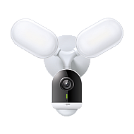 Camera IP Smart Wi-Fi, 4MP, 2K, PIR, Audio bidirectioanl, Alarma, 2 x Proiectoare - TP-Link Tapo TapoC720
