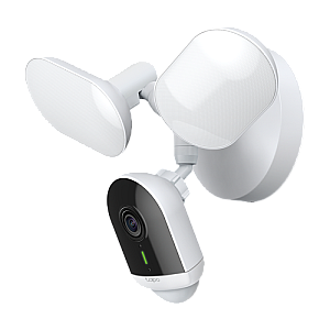 Camera IP Smart Wi-Fi, 4MP, 2K, PIR, Audio bidirectioanl, Alarma, 2 x Proiectoare - TP-Link Tapo TapoC720 Camera IP Smart Wi-Fi, 4MP, 2K, PIR, Audio bidirectioanl, Alarma, 2 x Proiectoare - TP-Link Tapo TapoC720