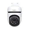 TP-LINK TapoC501GW – Camera IP Smart 4G, PoE , FHD, Pan&Tilt, 1 x RJ45 100M, Audio bidirectional, Alarma - TP-Link Tapo TapoC501GW Camera IP Smart 4G, PoE , FHD, Pan&Tilt, 1 x RJ45 100M, Audio bidirectional, Alarma - TP-Link Tapo TapoC501GW – TP-LINK TapoC501GW