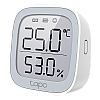 Termometru si higrometru inteligent TP-Link Tapo T315 Afisaj E-ink - TP-LINK TapoT315 – TP-LINK TapoT315