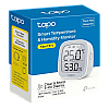 Termometru si higrometru inteligent TP-Link Tapo T315 Afisaj E-ink - TP-LINK TapoT315 – TP-LINK TapoT315