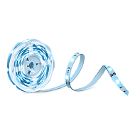 Banda LED RGB inteligenta, 5 metri, Wi-Fi, control de la distanta- TP-LINK Tapo TapoL900-5