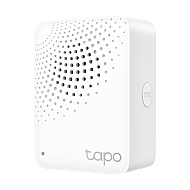 Hub smart cu difuzor, Wi-Fi - TP-Link Tapo TapoH100 Hub smart cu difuzor, Wi-Fi - TP-Link Tapo TapoH100