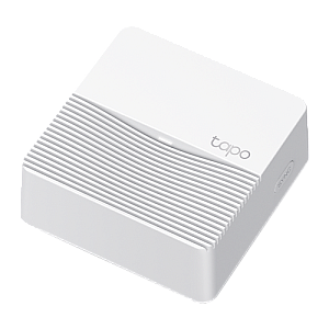 Hub inteligent, 64 dispozitive, Wi-Fi, SDcard, difuzor incorporat - TP-Link Tapo TapoH200 Hub inteligent, 64 dispozitive, Wi-Fi, SDcard, difuzor incorporat - TP-Link Tapo TapoH200