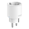 Priza inteligenta TP-LINK Tapo P115,(1 bucata) Wi-Fi, 3680W, 16A - TP-LINK TapoP115(1-pack) – TP-LINK TapoP115(1-pack)