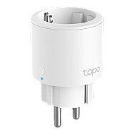 Priza inteligenta TP-LINK Tapo P115,(1 bucata) Wi-Fi, 3680W, 16A - TP-LINK TapoP115(1-pack)
