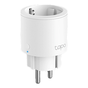 Priza inteligenta TP-LINK Tapo P115,(1 bucata) Wi-Fi, 3680W, 16A - TP-LINK TapoP115(1-pack)