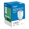 Priza inteligenta TP-LINK Tapo P115,(1 bucata) Wi-Fi, 3680W, 16A - TP-LINK TapoP115(1-pack) – TP-LINK TapoP115(1-pack)