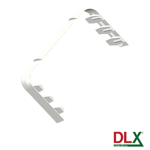 Element de imbinare pentru canal cablu 102x50 mm - DLX DLX-102-06