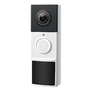 Sonerie video inteligenta TP-Link Tapo D210 vedere ultra-larga 160 grade - TP-LINK TapoD210