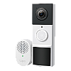 Sonerie video inteligenta TP-Link Tapo D210 vedere ultra-larga 160 grade - TP-LINK TapoD210 – TP-LINK TapoD210