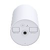 Kit 2 x Camera IP Smart Wi-Fi, 3MP, Baterie reincarcabila, Audio bidirectional, Alarma - TP-Link Tapo TapoC410(2-pack) – TP-LINK TapoC410(2-pack)