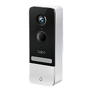 Sonerie video inteligenta TP-Link Tapo Tapo D230S1 - TP-LINK TapoD230S1