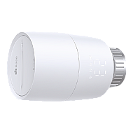 Termostat Smart pentru calorifer TP-LINK KE100 3 V 2.4 GHz Alb - TP-LINK KE100