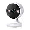Camera IP Wi-Fi, 2K QHD, Starlight, Audio bidirectional, Alarma, IR 9M - TP-Link Tapo TapoC120 – TP-LINK TapoC120