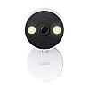 Camera IP Wi-Fi, 2K QHD, Starlight, Audio bidirectional, Alarma, IR 9M - TP-Link Tapo TapoC120 – TP-LINK TapoC120