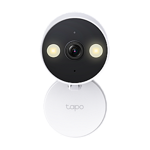 Camera IP Wi-Fi, 2K QHD, Starlight, Audio bidirectional, Alarma, IR 9M - TP-Link Tapo TapoC120 Camera IP Wi-Fi, 2K QHD, Starlight, Audio bidirectional, Alarma, IR 9M - TP-Link Tapo TapoC120
