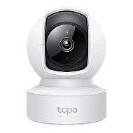 Camera de supraveghere TP-Link Tapo C202 2 MP, alb, 1xRJ45 - TP-LINK TapoC202 Camera de supraveghere TP-Link Tapo C202 2 MP, alb, 1xRJ45 - TP-LINK TapoC202