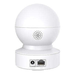Camera de supraveghere TP-Link Tapo C202 2 MP, alb, 1xRJ45 - TP-LINK TapoC202 Camera de supraveghere TP-Link Tapo C202 2 MP, alb, 1xRJ45 - TP-LINK TapoC202