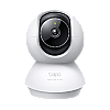 Camera IP Smart Wi-Fi, 3K 5MP, Pan&Tilt, Audio bidirectional, Alarma - TP-Link Tapo TapoC230 – TP-LINK TapoC230