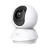 Camera IP Smart Wi-Fi, 3K 5MP, Pan&Tilt, Audio bidirectional, Alarma - TP-Link Tapo TapoC230 – TP-LINK TapoC230