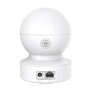 Camera IP Smart Wi-Fi, 2K 4MP, Pan&Tilt, 1 x RJ45 100M, Audio bidirectional, Alarma - TP-Link Tapo TapoC222 Camera IP Smart Wi-Fi, 2K 4MP, Pan&Tilt, 1 x RJ45 100M, Audio bidirectional, Alarma - TP-Link Tapo TapoC222