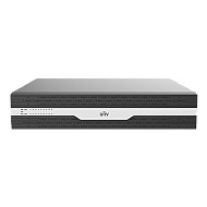 Decodor Video, 18 canale HDMI 4K, Audio, Alarma - UNV ADU8818-E