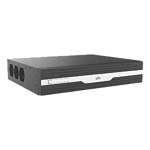 Decodor Video, 18 canale HDMI 4K, Audio, Alarma - UNV ADU8818-E