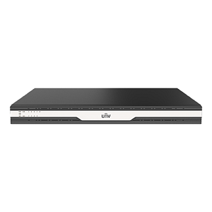 Decodor Video, 9 canale HDMI 4K, Audio, Alarma - UNV ADU8809-E