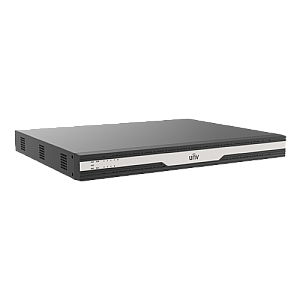 Decodor Video, 9 canale HDMI 4K, Audio, Alarma - UNV ADU8809-E